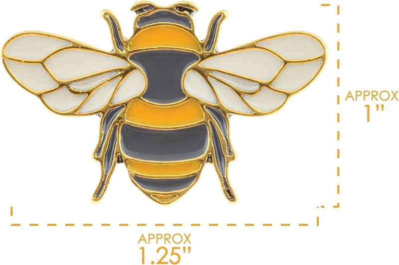 Karma ,Enamel Pins, Cute Enamel Pins for Backpacks - Image 2